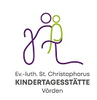 Logo der Kita St. Christophorus und ggf. Link zur Infoseite
