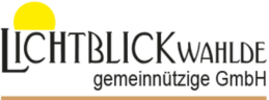 Logo der Lichtblick Wahlde und ggf. Link zur Infoseite