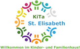 Logo der Kita St. Elisabeth und ggf. Link zur Infoseite